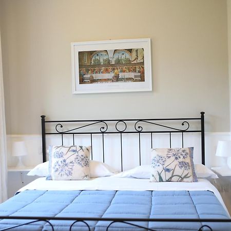 Cilento Suite - Louis Xxii Agropoli Exterior foto