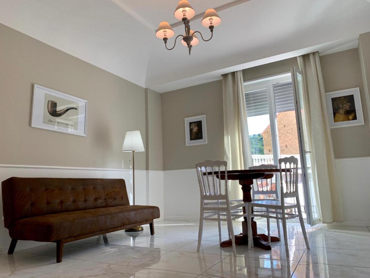 Cilento Suite - Louis Xxii Agropoli Exterior foto