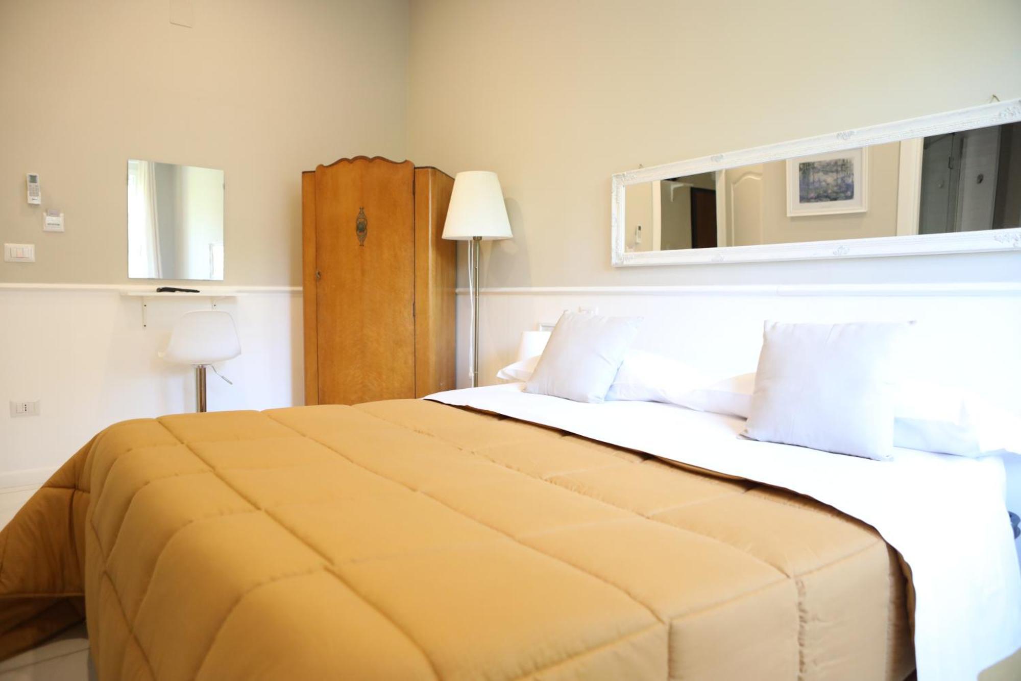 Cilento Suite - Louis Xxii Agropoli Zimmer foto