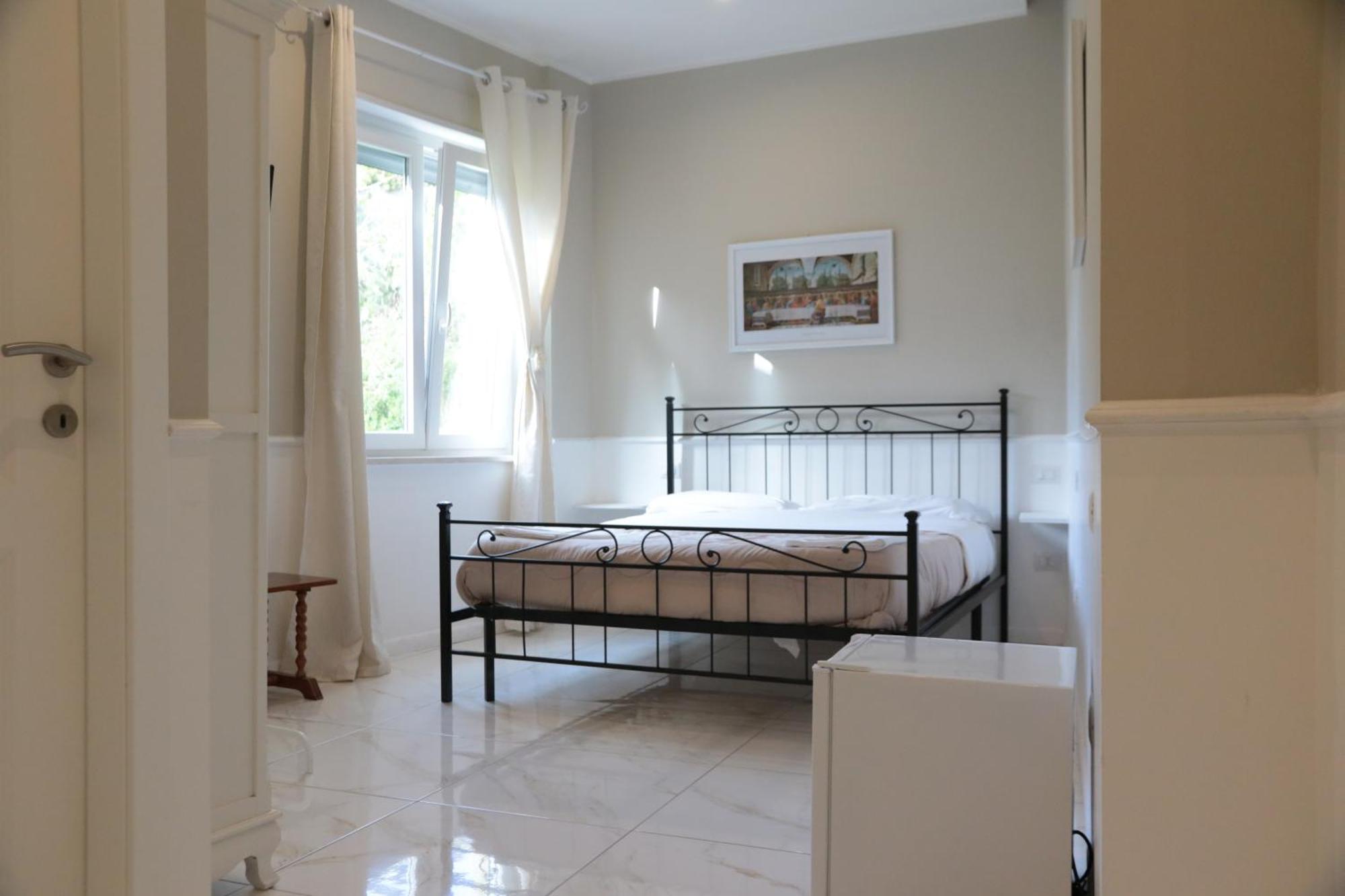 Cilento Suite - Louis Xxii Agropoli Zimmer foto