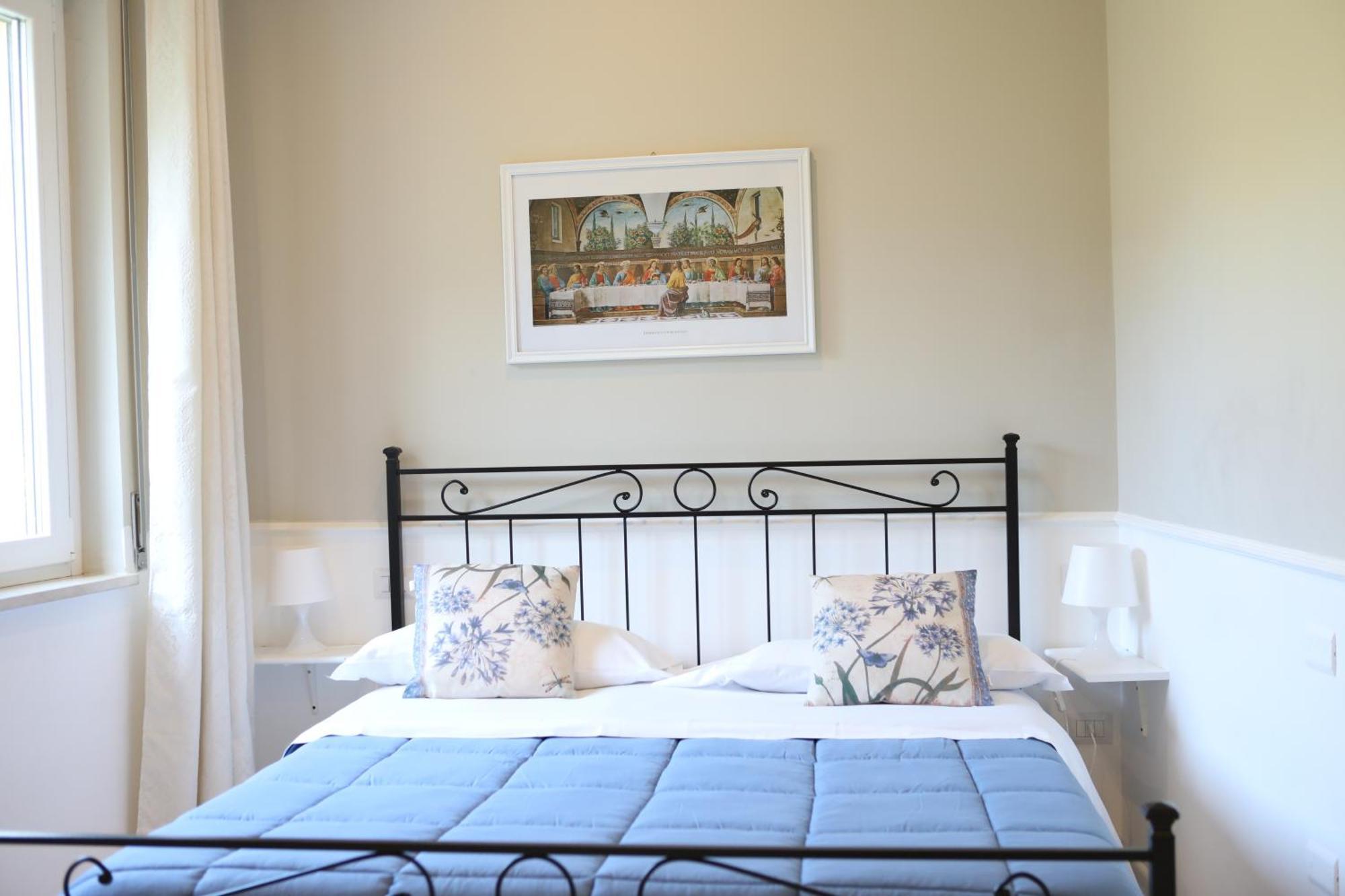 Cilento Suite - Louis Xxii Agropoli Exterior foto